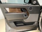 Thumbnail Photo 37 for 2019 Land Rover Range Rover HSE